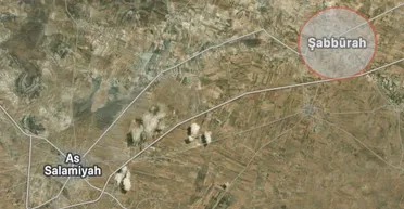 قتيلان وثلاثة جرحى في إطلاق نار ببلدة الصبورة بريف حماة الشرقي