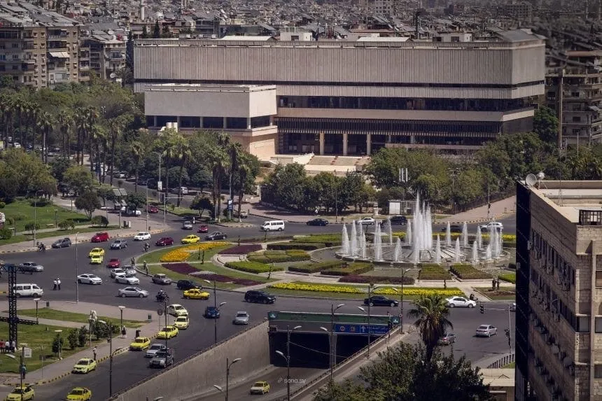 دمشق تتوّج أبطال البطولة الوطنية الأولى لمناظرات الجامعات