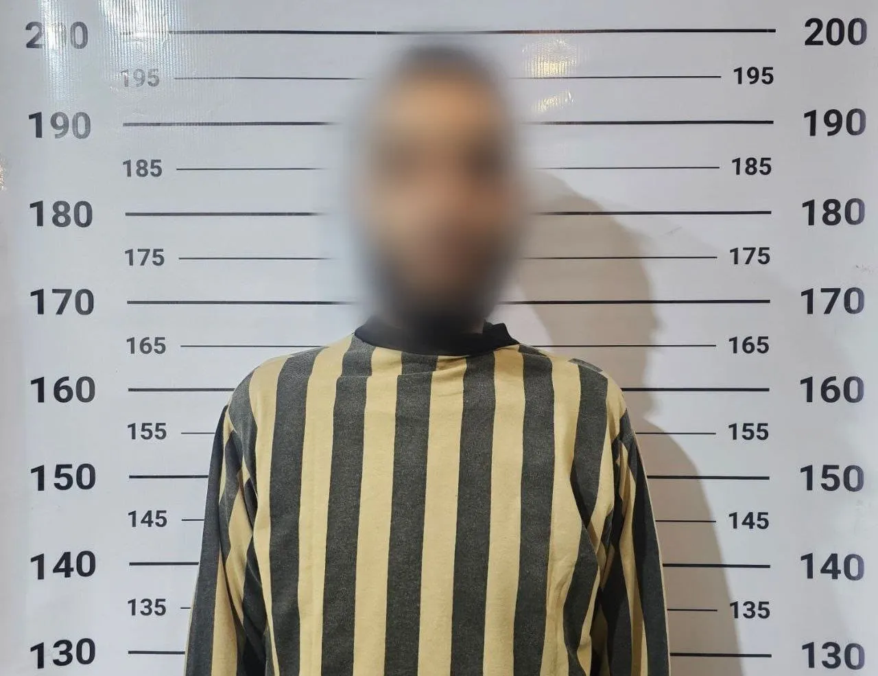 توقيف شخص في حلب بعد إساءته لعنصر مرور ومحاولته الفرار