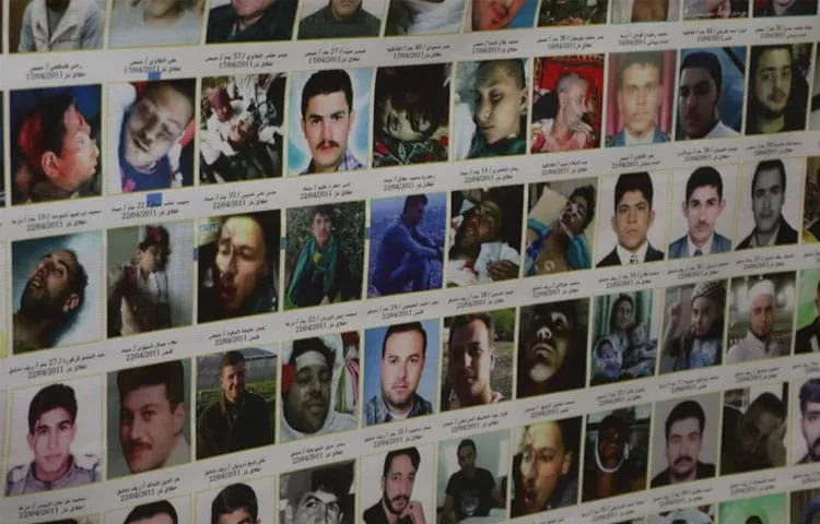 الوفاء للشهداء: كيف تحوّلت ذكرياتهم إلى مبادرات إنسانية