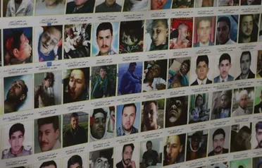 الوفاء للشهداء: كيف تحوّلت ذكرياتهم إلى مبادرات إنسانية