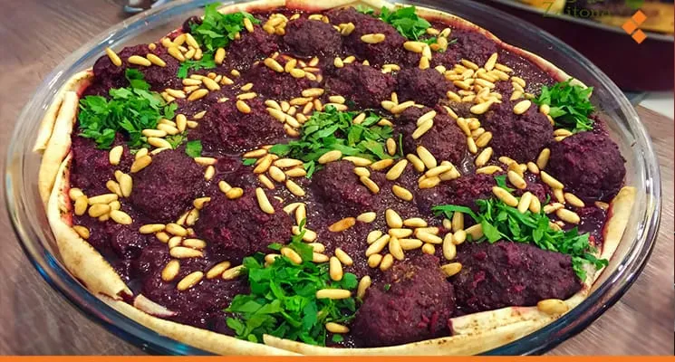 من إدلب إلى حلب: حكاية طبق اللحمة بالكرز وتراثه المثير للجدل