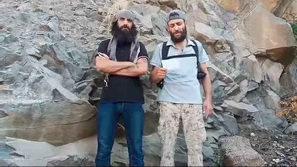 مؤيد حوفوش - محمد مسالمة