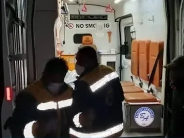 العثور على جثة سيدة في نهر الفرات بريف دير الزور الشرقي