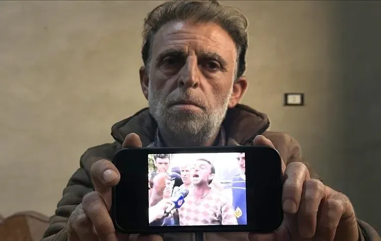 محمد عبد الوهاب يستعيد صرخة "أنا إنسان" ويؤكد: لا عودة لمنظومة الأسد بعد اليوم