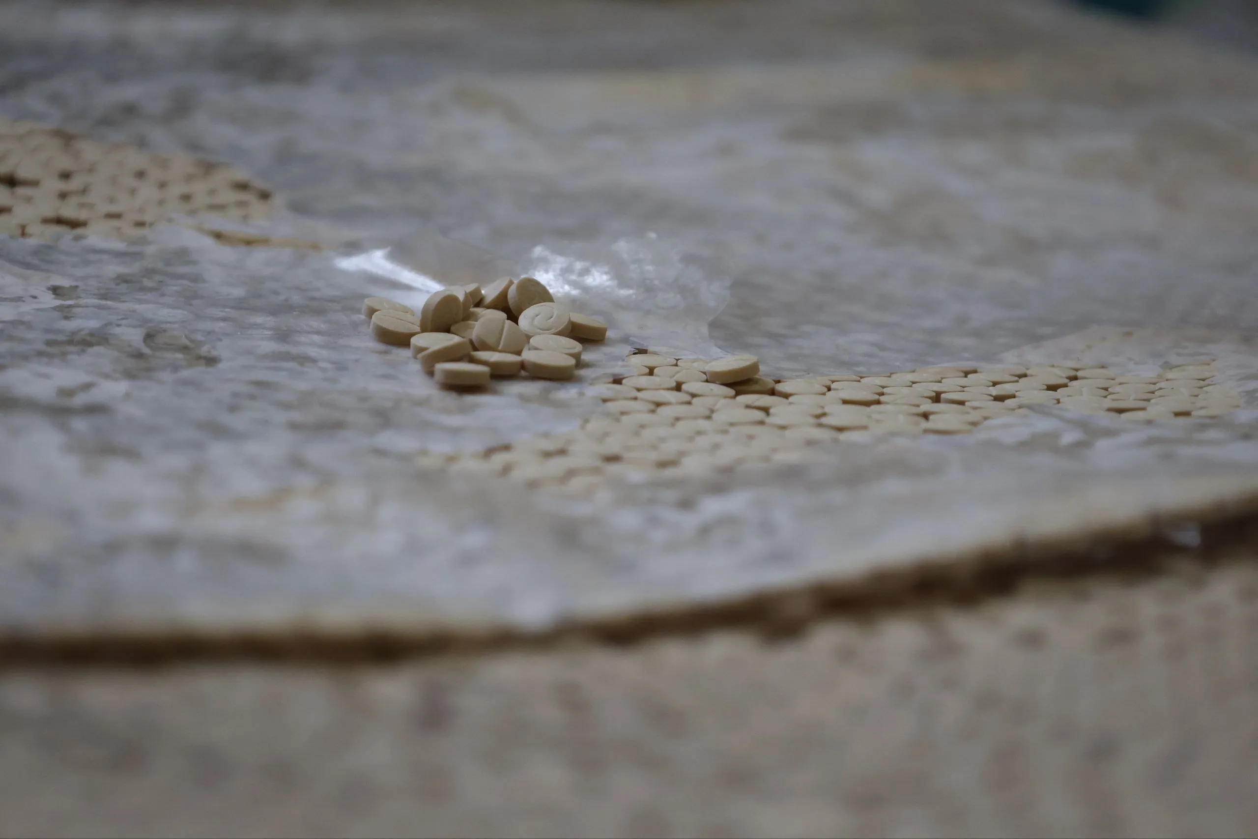 تقرير أممي: تعطيل واسع لتصنيع الكبـ ـتاغون في سوريا بعد سقوط الأسد