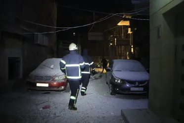 وزارة الطوارئ: قصف "قسد" عرقل العمل الإنساني في حلب واستهدف فرق الدفاع المدني