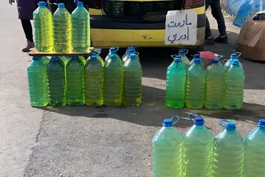 "السورية للبترول" تُخفض أسعار المشتقات النفطية بعد تعديل سعر الصرف