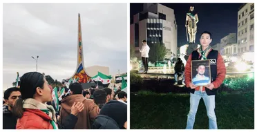 "اليابان تقف مع سوريا" ترحب بالرفع الكامل لقانون قيصر وتدعو للعدالة والمساءلة