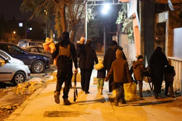 وزارة الداخلية: "قسد" تسعى لنسف اتفاق 10 آذار والدولة تلتزم بالحل السلمي