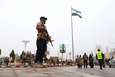 الأمن الداخلي يواصل ملاحقة الخارجين عن القانون ويضبط متورطين في جرائم متنوعة