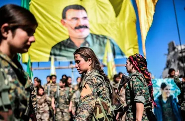 هل تُدار “قسد” من الداخل أم من الخارج؟