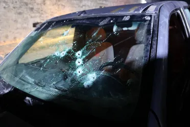 مقتل شابة ونجاة شقيقها بهجوم مسلح بريف حلب 