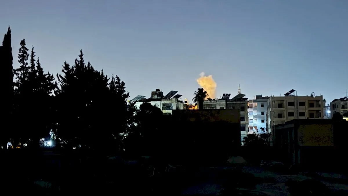 مشاهد حلب الدامية تعيد للسوريين ذاكرة الخوف والفقد