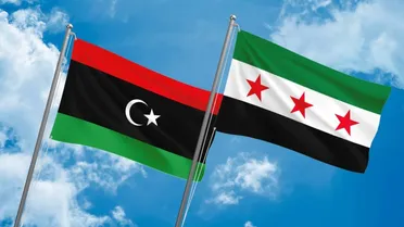 وزارة الدفاع السورية تقدّم التعازي لليبيا بوفاة رئيس أركان الجيش والوفد المرافق