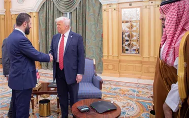 الخزانة والتجارة الأميركيتان تعلنان إنهاء العقوبات الشاملة على سوريا وتوسيع إعفاءات التجارة والتصدير