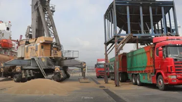 فساد يتجاوز 9 مليارات ليرة في المؤسسة السورية للحبوب وتورط وزير سابق