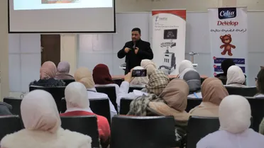 تطوير المهارات الطبية في طب الأطفال القلبي .. صحة حماة تنظّم يوماً علمياً تخصصياً