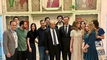 نيويورك تايمز: أذرع النظام البائد تموّل حملة ضغط أمريكية بمليون دولار.. ومخططات تمرد مسلح من المنفى