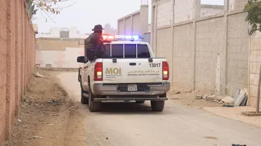 وزارة الداخلية: القبض على متزعم خلية داعش في ريف دمشق