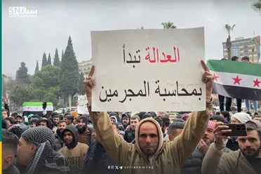 ضحايا القمع يرفعون صوتهم: العدالة والمحاسبة أولوية