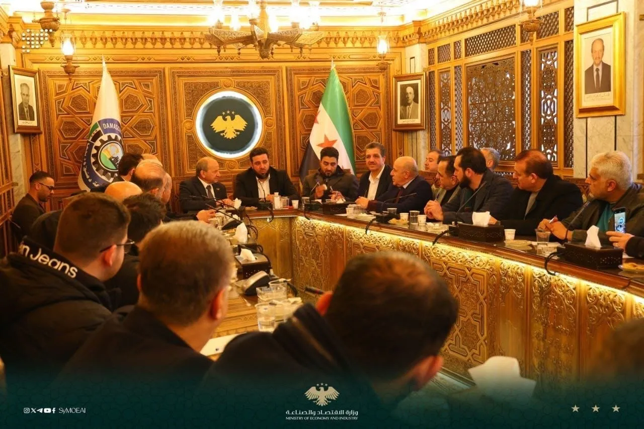 اجتماع موسّع لتعزيز سلامة الغذاء في منشآت التصنيع المحلية