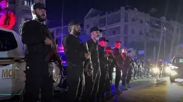 مقتل عنصر من وزارة الدفاع بإطلاق نار مجهول في حلب