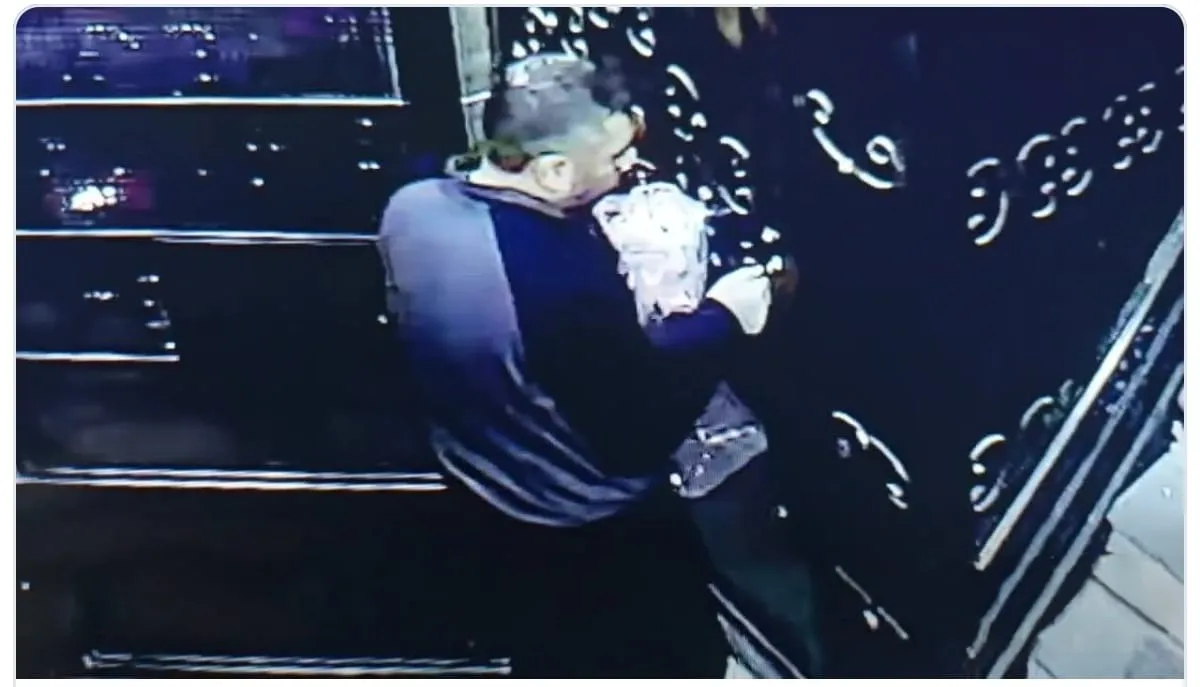 الأمن الداخلي يوضح ملابسات جريمة حي البياض في حماة