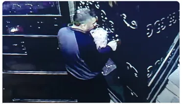 الأمن الداخلي يوضح ملابسات جريمة حي البياض في حماة