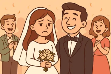 زواج الحيار: عادة اجتماعية تثير القلق وتدفع الى تعزيز التوعية