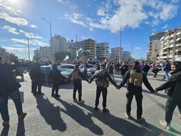 وزير الإعلام: فلول النظام البائد يعيدون إنتاج الفوضى.. والدولة تمضي بثبات