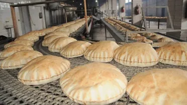 مديرية التجارة الداخلية في ديرالزور تعلن تخفيض سعر ربطة الخبز