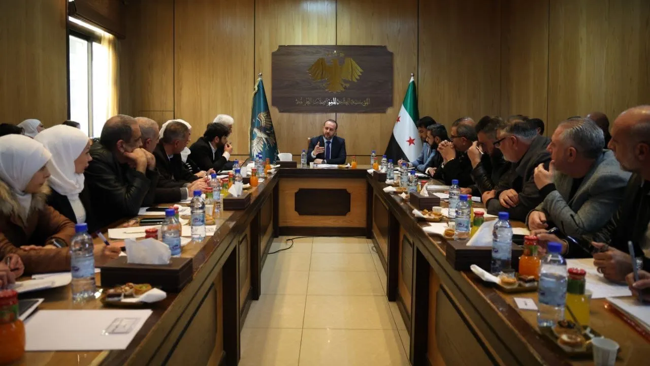 إطلاق برنامج الإفصاح الطوعي لتسوية الأوضاع المالية وتعزيز المساءلة