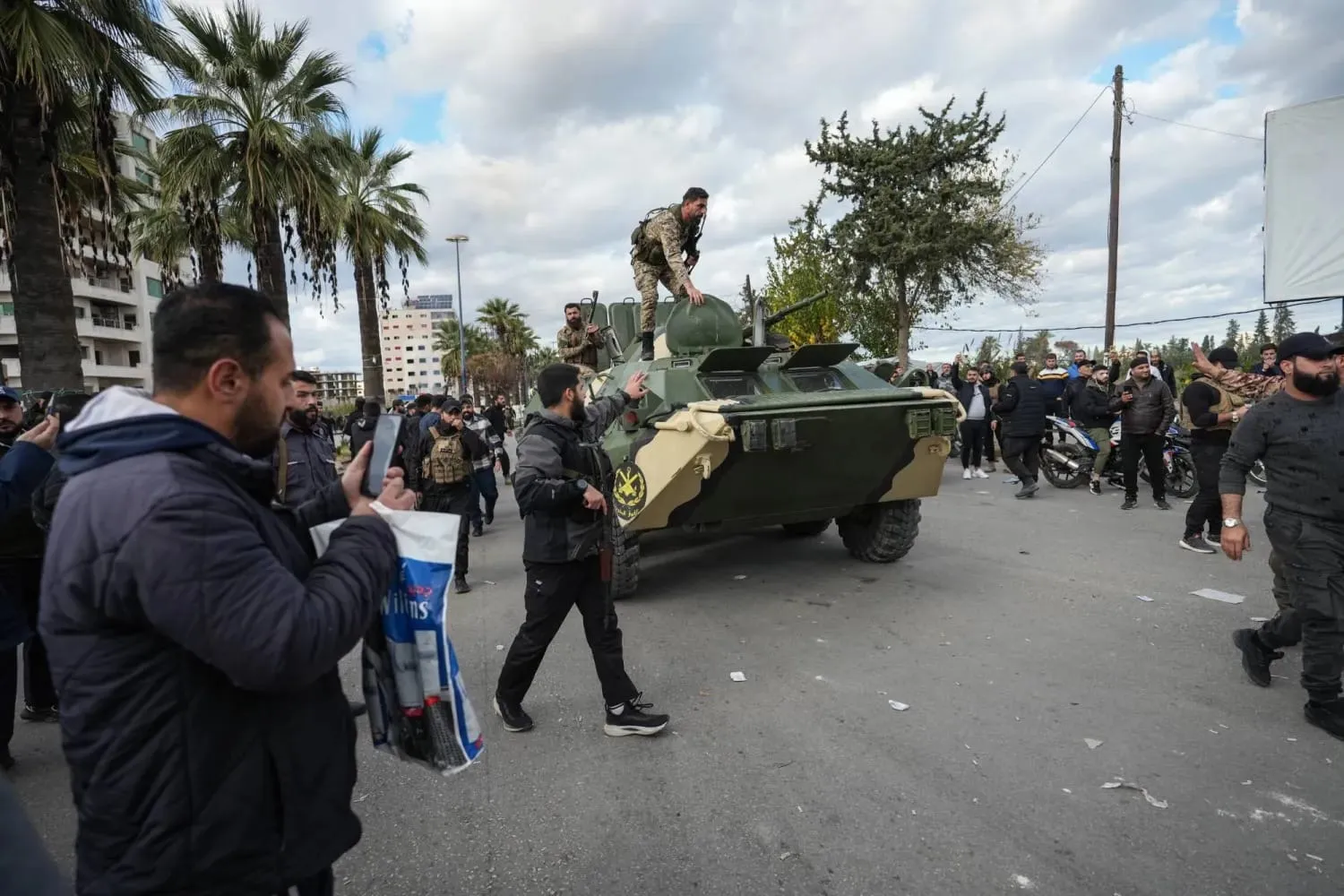 فرنسا تبدي أسفها لسقوط ضحايا في الساحل  وتطالب بالتحقيق