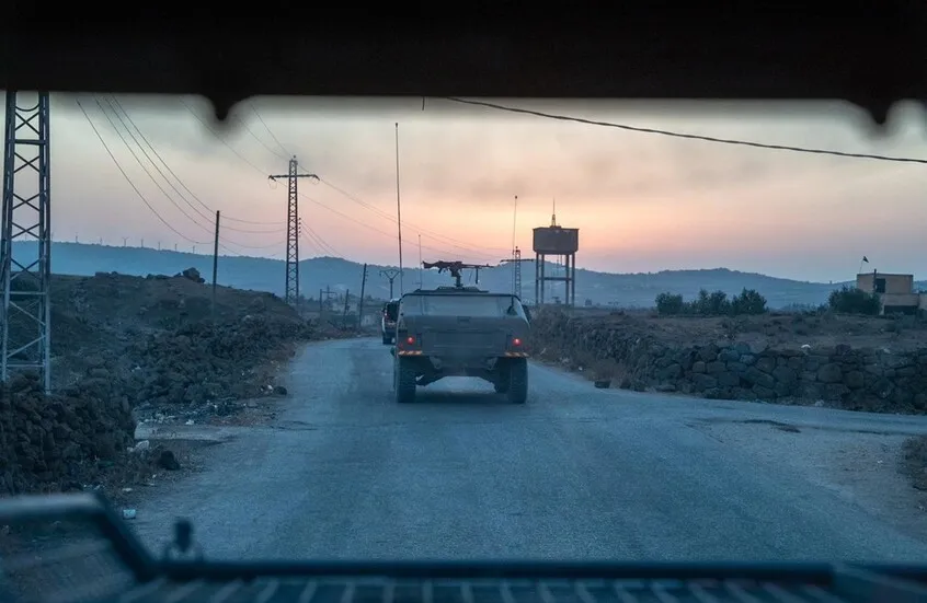 مجلس الأمن يمدد ولاية قوة الأمم المتحدة في الجولان المحتل لـ 6 أشهر 