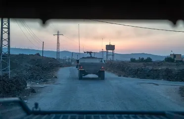 مجلس الأمن يمدد ولاية قوة الأمم المتحدة في الجولان المحتل لـ 6 أشهر 