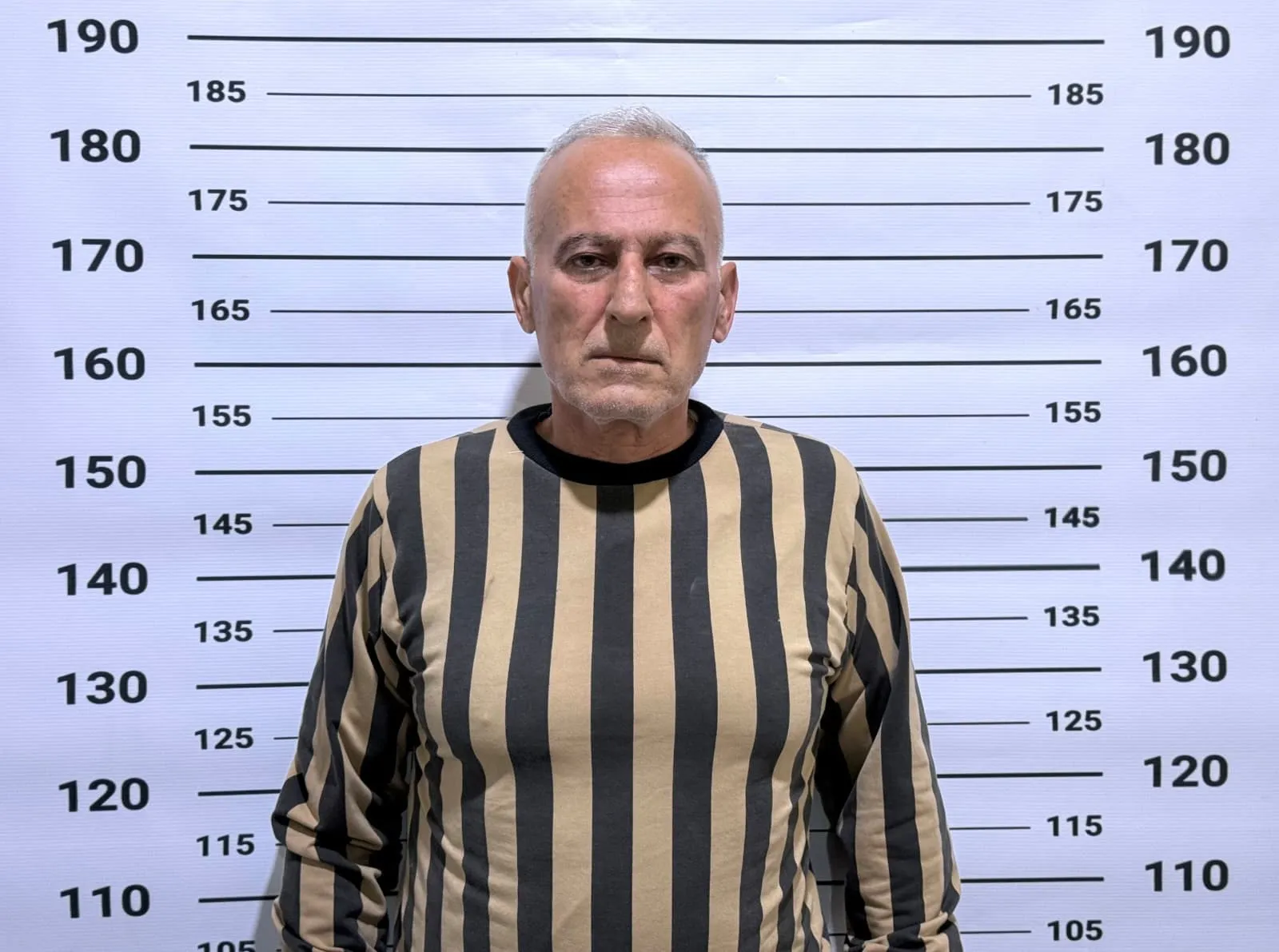 الأمن الداخلي في طرطوس يعتقل رئيس فرع سعسع السابق بتهم إرهاب وتهريب مخدرات