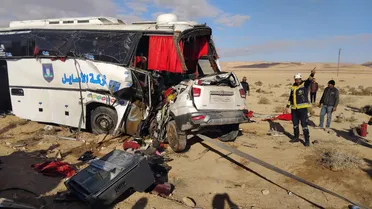 تصاعد الحوادث المرورية يحصد أرواح المدنيين ويدق ناقوس الخطر