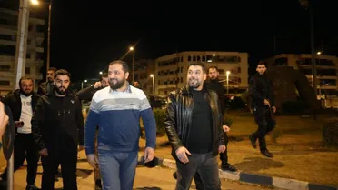 محافظ اللاذقية: أبناء المحافظة يد واحدة ولن نسمح بالإساءة لأي مواطن