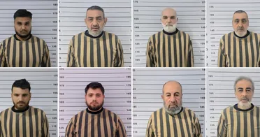 الداخلية تعلن توقيف متورطين بجرائم حرب وأعمال تحريضية بطرطوس واللاذقية