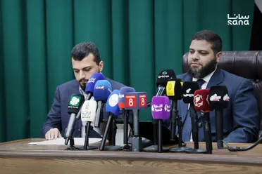 عامر الشيخ: ريف دمشق واجهت أعباء جسيمة ونعمل على استعادة الخدمات تدريجياً