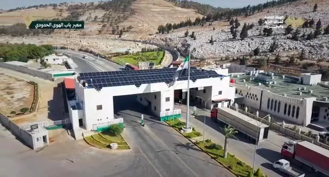 وفق إجراءات معتمدة.. فتح المعابر البرية أمام السوريين المقيمين في تركيا 