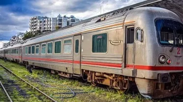 الشركة العامة للخطوط الحديدية تعزز قدراتها الإنتاجية وتطور مشاريع السكك خلال 2025