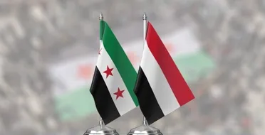 وزارة الخارجية: سوريا تؤكد دعمها للحكومة الشرعية في اليمن
