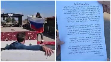 قاعدة حميميم تدعو أشخاص فروا إليها إلى العودة إلى مناطقهم بريف اللاذقية