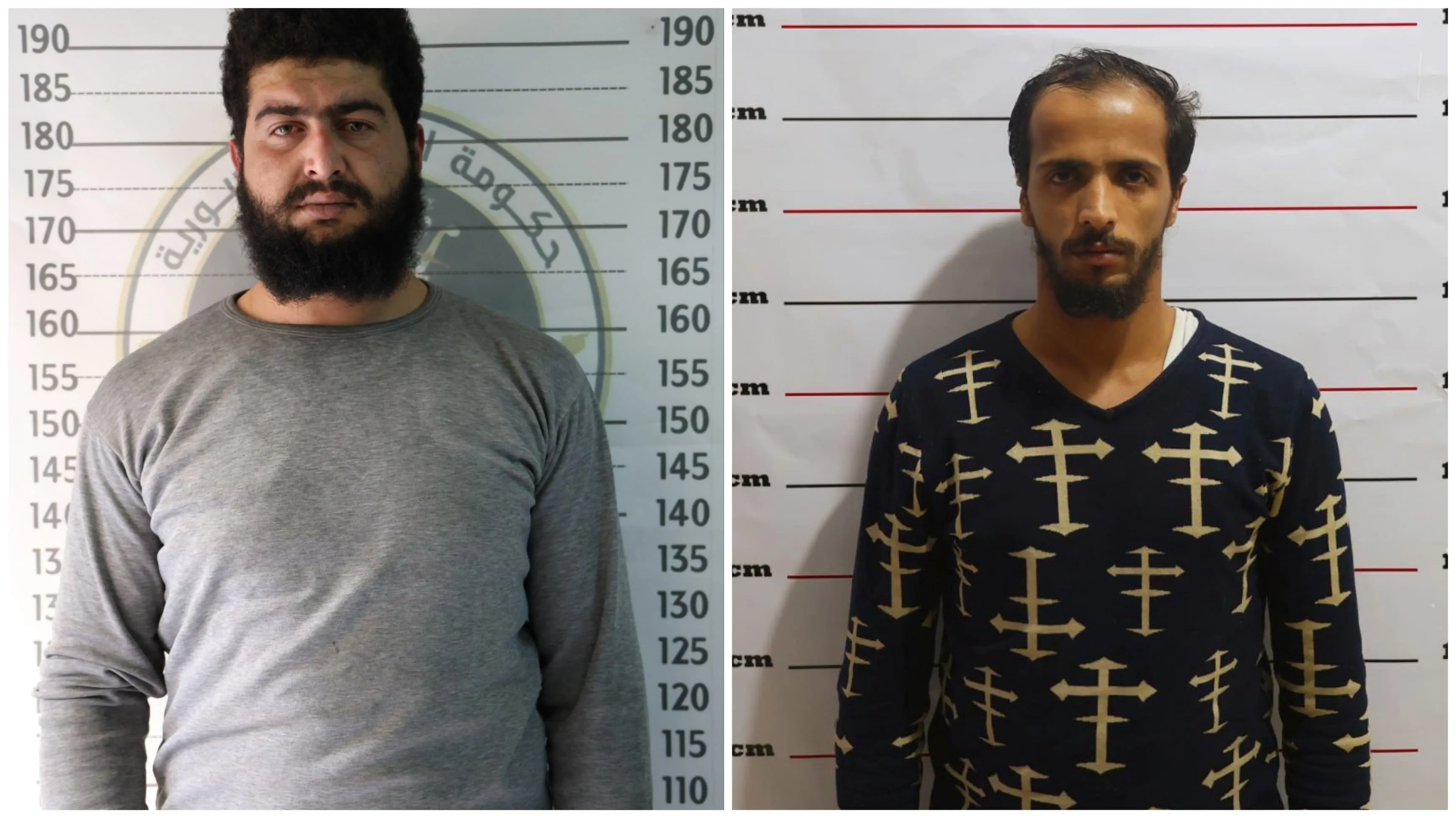القبض على مرافق قائد مجموعات الاقتحام في "الفرقة 25" لدى النظام البائد