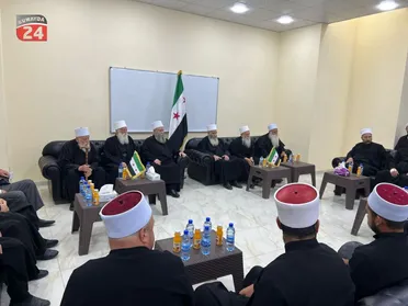 اجتماع متوتر بين وفدي السلطة والطائفة الدرزية في أشرفية صحنايا أفضى لاتفاق جزئي 