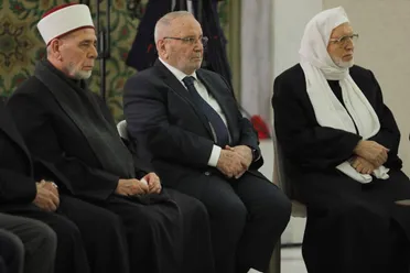 الدكتور النابلسي: سورية تحررت ولن تعود إلى الوراء.. رسائل تسع تؤسّس لرؤية وطنية جديدة