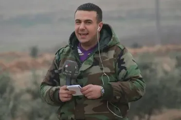 "شادي حلوة".. مزاودة على الدولة الجديدة وتشبيح متجذر بغطاء "مكوع"