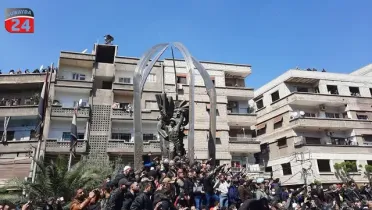 واشنطن تدين "أعمال العنف والخطاب التحريضي" ضد الدروز في سوريا